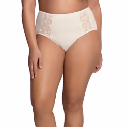 Culotte haute+ femme Anita lucia