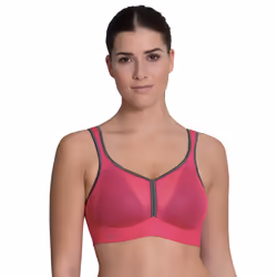 Soutien-gorge de sport à coques femme Anita air control - 95C