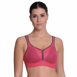Soutien-gorge de sport à coques femme Anita air control