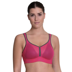 Soutien-gorge de sport à coques femme Anita air control