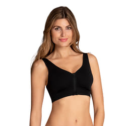 Soutien-gorge pour prothèse poche bilatérale femme Anita lynn
