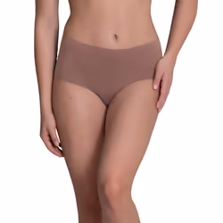Culotte taille haute+ femme Anita essentials