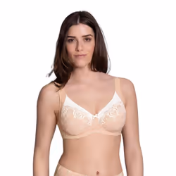 Soutien-gorge topcomfort à armatures femme Anita belvedere - 105F