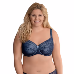 Soutien-gorge à armatures femme Anita fleur