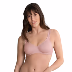 Soutien-gorge à armatures femme Anita twin