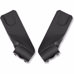 Adaptateurs pour poussettes Gold EEZY S Line - Noir - CYBEX - Mixte - 4 roues