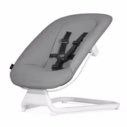 CYBEX Lemo Bouncer, Garçon/Fille, Gris