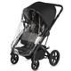CYBEX GOLD Habillage pluie transparent pour poussette Balios S