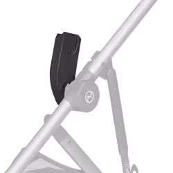 Adaptateur Cybex Gazelle S Black