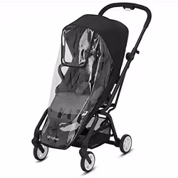 Habillage pour assise gazelle s cybex