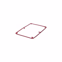 Conditionnement : 1 pc(s) Convient pour : série BOP 10.1 Couleur : rouge Indice de protection : IP65 Matériaux : TPE (mélange ...