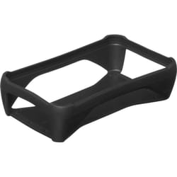 Bop 700 s Bopad Stoss-Schutz - 9005 Plastron de protection tpe (mélange de caoutchouc inodore) noir (l x l x h) 1 - Bopla