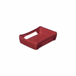 Conditionnement : 1 pc(s) Convient pour : série BOP 7.0 Couleur : rouge Dimensions produit, hauteur : 54.3 mm Dimensions prod ...