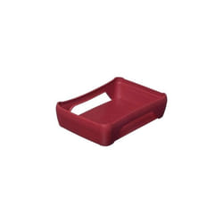 Protection Bopla bop 7.0 S-3001 tpe (mélange de caoutchouc inodore) rouge (l x l x h) 221 x 156 x 54.3 mm 1 pc(s)