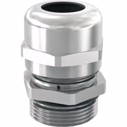 Informations techniques Dimensions produit, hauteur : 33.5 mm Filetage extérieur : M16 Indice de protection : IP66/IP67 Longu ...