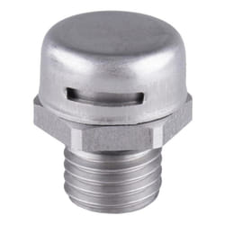Elément de compensation de pression Bopla dae M12x1,5 52042505 M12 acier inoxydable acier inoxydable 1 pc(s) Y612202