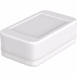 Informations techniques Couleur : blanc Dimensions produit, hauteur : 23.7 mm Dimensions produit, largeur : 42.9 mm Hauteur i ...