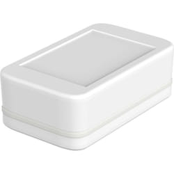 Bopla - bl 704020 - 9003 bolinkset 16174403.HMT1 Boîtier pour capteur 70.9 x 42.9 x 23.7 Polycarbonate V0 blanc 1 pc(s)