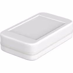 Informations techniques Couleur : blanc Dimensions produit, hauteur : 17.2 mm Dimensions produit, largeur : 42.4 mm Hauteur i ...