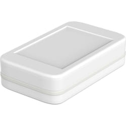 Bopla - bl 704015 - 9003 bolinkset 16174303.HMT1 Boîtier pour capteur 70.4 x 42.4 x 17.2 Polycarbonate V0 blanc 1 pc(s)