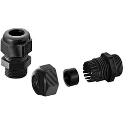 Bopla - 12002402 Presse-étoupe M25 Polyamide noir (ral 9005) 1 pc(s) S037782