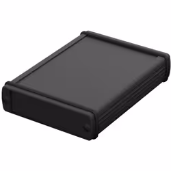 Informations techniques Couleur : noir Dimensions produit, hauteur : 22 mm Dimensions produit, largeur : 82 mm Indice de prot ...