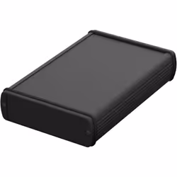 Informations techniques Couleur : noir Dimensions produit, hauteur : 32 mm Dimensions produit, largeur : 106 mm Indice de pro ...