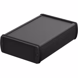 Informations techniques Couleur : noir Dimensions produit, hauteur : 42 mm Dimensions produit, largeur : 108 mm Indice de pro ...