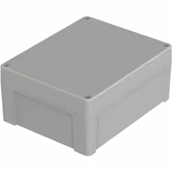 description Les boîtiers ABS atteignent l'indice de protection IP66/IP68 avec le joint expansé. Les boîtiers EUROMAS X dispos ...