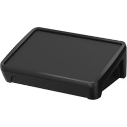 Bopla - BoPad bop 7.0 P-9005-SET Boîtier pupitre (l x l x h) 215 x 150 x 75.70 mm abs noir (ral 9005) 1 pc(s) D082442
