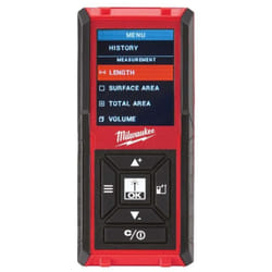 Milwaukee - Télémètre laser, portée 45 m 4933459277