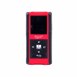 Description générale Le télémètre laser LDM 100 de Milwaukee est un instrument conçu pour des mesures rapides et précises, av ...