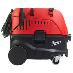 Milwaukee AS 30 MAC Noir, Rouge 30 L 1200 W