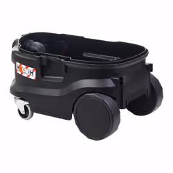 Milwaukee AS 30 MAC Noir, Rouge 30 L 1200 W