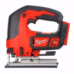 Milwaukee M18 BJS-0X, 2800 spm, 13,5 cm, 1 cm, Batterie, Lithium-Ion (Li-Ion), 18 V