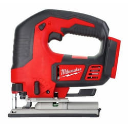 Milwaukee M18 BJS-0X scie sauteuse 2800 spm 2,5 kg