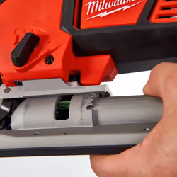 Milwaukee M18 BJS-0X scie sauteuse 2800 spm 2,5 kg