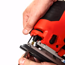 Milwaukee M18 BJS-0X scie sauteuse 2800 spm 2,5 kg