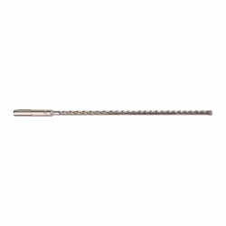 Milwaukee MX4 6.5 x 265, Perceuse, 6,5 mm, 265 mm, Béton, Maçonnerie, 20 cm, SDS Plus