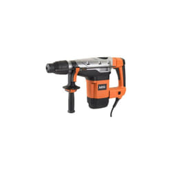 Perforateur burineur électrique AEG sdsmax 1500W KH7E