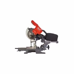 Scie radiale MILWAUKEE FUEL M18 FMS190-0 - sans batterie ni chargeur 4933459619