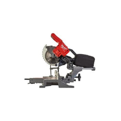 Scie radiale MILWAUKEE FUEL M18 FMS190-0 - sans batterie ni chargeur 4933459619
