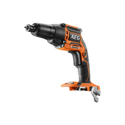 Visseuse plaquiste brushless AEG 18V sans batterie ni chargeur BTS18BL-0