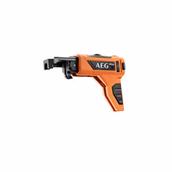 Description générale Le chargeur AEG pour vis en bande BTS-BSA est un outil essentiel pour les professionnels et les bricoleu ...
