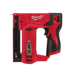 Agrafeuse M12BST-0 MILWAUKEE Sans batterie ni chargeur - 4933459634