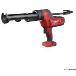 Pistolet à colle 310ml 18V C18 PCG-310C-0B MILWAUKEE - 4933459637