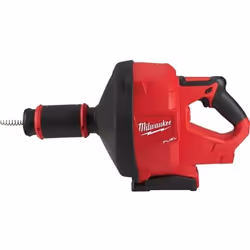 • Vitesse à vide (tr/min) : 0-600 • ø du tube (mm) : 32-75 • Spirale : 8 mm x 10,6 m • Moteur Sans charbon : oui • Contenu de ...