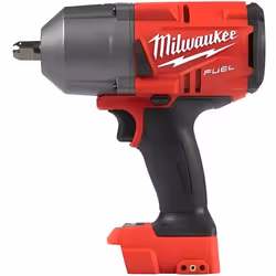 Boulonneuse à chocs Fuel One Key carré 1/2' 18V 5Ah 1017Nm MILWAUKEE - 4933459692