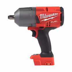 Milwaukee M18 FHIWF12-0X, 1/2", 1750 tr/min, 2100 IPM, 92,1 dB, 3 dB, Batterie