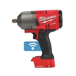 Milwaukee M18 ONEFHIWP12-0X 1800 tr/min Noir, Rouge